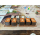 Настольная игра Ла Гранха: Делюкс | La Granja: Deluxe Master Set (ENG + правила УКР). Ігромаг