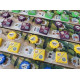 Настольная игра Ла Гранха: Делюкс | La Granja: Deluxe Master Set (ENG + правила УКР). Ігромаг