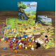 Настольная игра Маленьке Містечко (Little Town). Ігромаг (7300)
