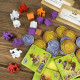 Настольная игра Маленьке Містечко (Little Town). Ігромаг (7300)