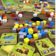 Настольная игра Маленьке Містечко (Little Town). Ігромаг (7300)