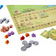 Настольная игра Маленьке Містечко (Little Town). Ігромаг (7300)