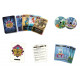 Настольная игра Mind Bug. Химерія: Перший контакт (Mindbug: First Contact). Lord of Boards (LOB2321UA)