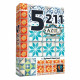 Настільна гра 5211 Azul (5211 Азул). Plan B Games (NMG60060UA)