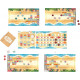 Настольная игра Maui (Мауі). Plan B Games (NMG60100EN)