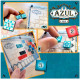 Настольная игра Азул. Міні версія (Azul. Mini). Plan B Games (NMG60140UA)