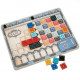 Настольная игра Азул. Міні версія (Azul. Mini). Plan B Games (NMG60140UA)