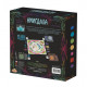 Настольная игра Амигдала (Amygdala). Rozum (R019UA)