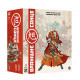 Настольная игра Вранішнє сонце (Rising Sun). Rozum (R016UA)