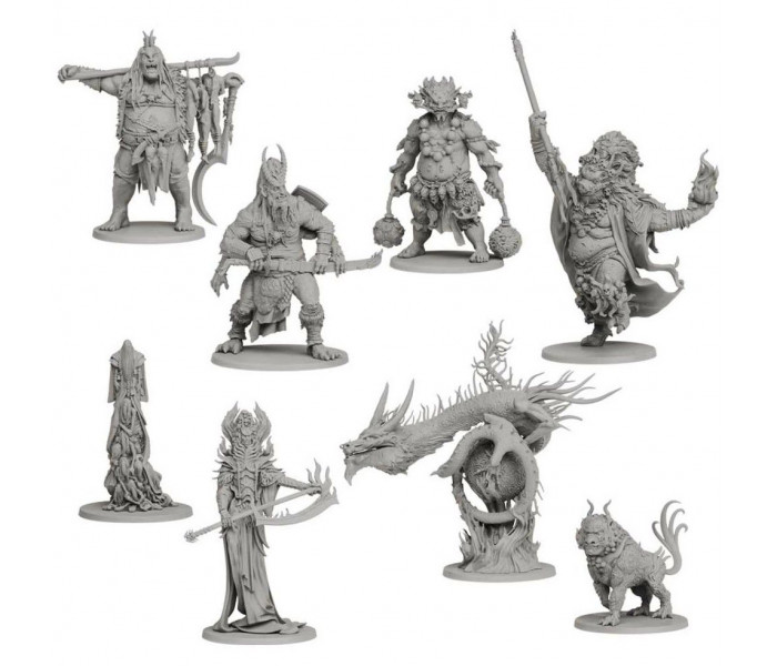 Настольная игра Вранішнє сонце (Rising Sun). Rozum (R016UA)