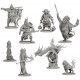 Настольная игра Вранішнє сонце (Rising Sun). Rozum (R016UA)