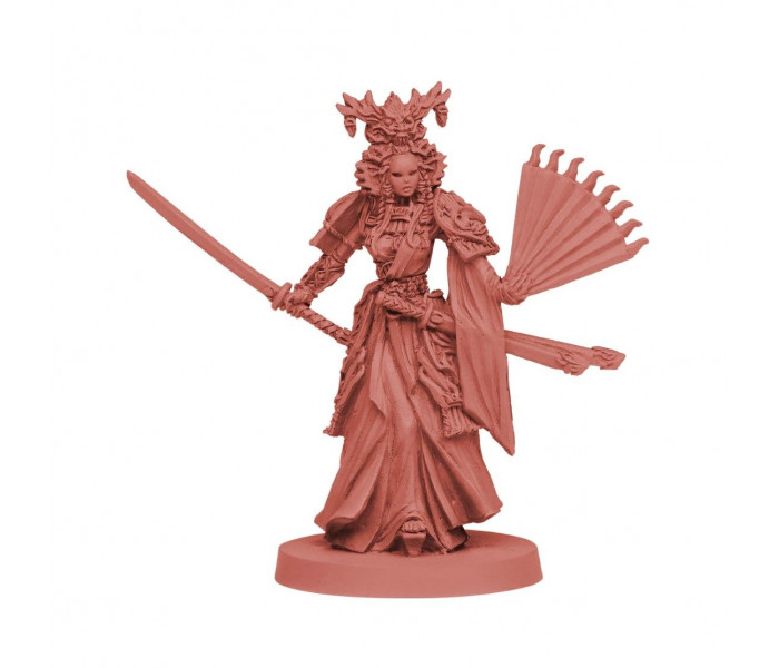 Настольная игра Вранішнє сонце (Rising Sun). Rozum (R016UA)