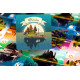 Настольная игра Море спокою (Tranquillity). Rozum (R026UA)