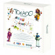 Настільна гра Токайдо (Tokaido). Rozum (R012UA)