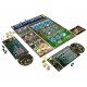 Настольная игра Гребля (Barrage). Woodcat (W0023)