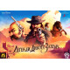 Настольная игра Легенди Дикого Заходу (Western Legends). Woodcat (W0016)