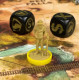 Настольная игра Легенди Дикого Заходу (Western Legends). Woodcat (W0016)
