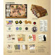 Настольная игра Легенди Дикого Заходу (Western Legends). Woodcat (W0016)