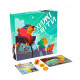 Настольная игра Хижі Світи (Wild Space). Woodcat (W0037)