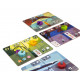 Настольная игра Хижі Світи (Wild Space). Woodcat (W0037)