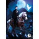 Оракул Ночі Ленорман - De La Nuit Lenormand Oracle. Lo Scarabeo