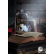 Оракул Ночі Ленорман - De La Nuit Lenormand Oracle. Lo Scarabeo