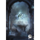 Оракул Ночі Ленорман - De La Nuit Lenormand Oracle. Lo Scarabeo