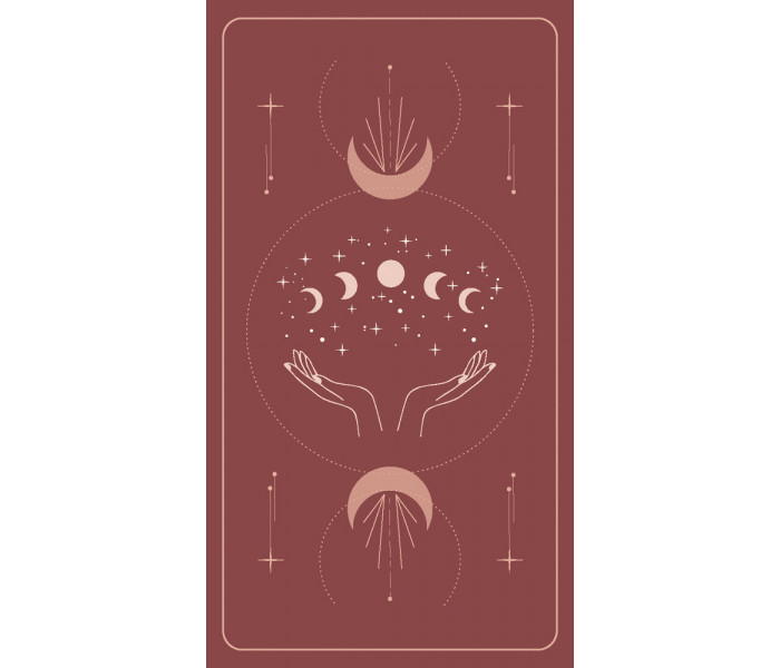 Таро Внутрішнього Світла - Inner Light Tarot. Lo Scarabeo