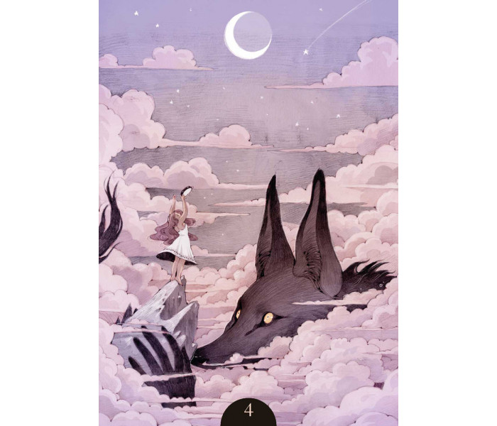 Лопутинский Оракул - Loputyn Oracle Cards. Lo Scarabeo