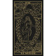 Карты Марсельского Таро в золотом и черном исполнении - Marseille Tarot Gold & Black edition. Lo Scarabeo