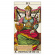 Міні-Карти Класичного Таро - Mini Classic Tarot. Lo Scarabeo