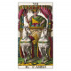 Міні-Карти Класичного Таро - Mini Classic Tarot. Lo Scarabeo