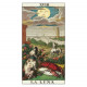 Міні-Карти Класичного Таро - Mini Classic Tarot. Lo Scarabeo