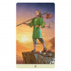 Мини Двустороннее Таро - Viceversa Tarot Mini. Lo Scarabeo