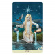 Мини Двустороннее Таро - Viceversa Tarot Mini. Lo Scarabeo