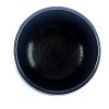 Фото 3 - Чаша співаюча кована чорна (16.5х8.5х15.3 см). 32586A