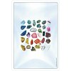 Фото 9 - Карти Зцілювальне каміння: 33 карти для здоров'я, життєвої енергії та сили - Healing Stones: 33 Cards For Health, Vital Energy And Power. AGM