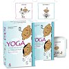 Фото 4 - Карти Йога з маленькими йогами - Yoga With The Little Yogi Cards. AGM