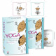 Карты Йога с маленькими йогами - Yoga With The Little Yogi Cards. AGM