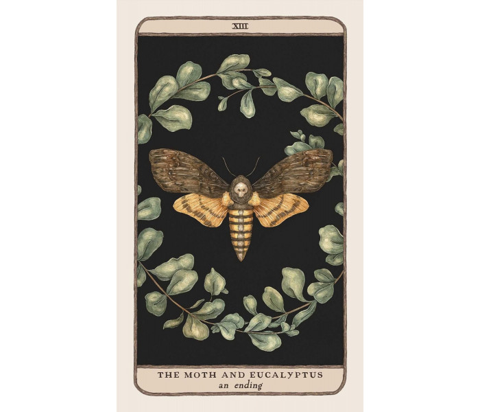 Оракул Лесные Стражи - Woodland Wardens Oracle Cards. Andrews McMeel