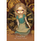 Аліса: Оракул Країни Чудес - Alice: The Wonderland Oracle. Blue Angel