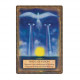 Карти Ангелів, Богів І Богинь - Angels, Gods & Goddesses Cards. Blue Angel