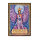 Карти Ангелів, Богів І Богинь - Angels, Gods & Goddesses Cards. Blue Angel