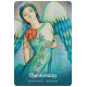 Оракул Запитай Ангела - Ask An Angel Oracle Cards. Blue Angel
