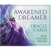 Фото 2 - Оракул Пробуджений Мрійник - Awakened Dreamer Oracle Cards. Blue Angel