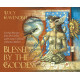 Карти Благословення Богині - Blessed By The Goddess Cards. Blue Angel