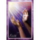 Оракул Чакра Инсайт - Chakra Insight Oracle Cards. Blue Angel