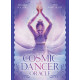 Оракул Космічний Танцюрист - Cosmic Dancer Oracle Cards. Blue Angel