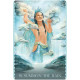 Оракул Космічний Танцюрист - Cosmic Dancer Oracle Cards. Blue Angel