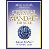 Фото 2 - Оракул Кристалічна Мандала - Crystal Mandala Oracle Cards. Blue Angel